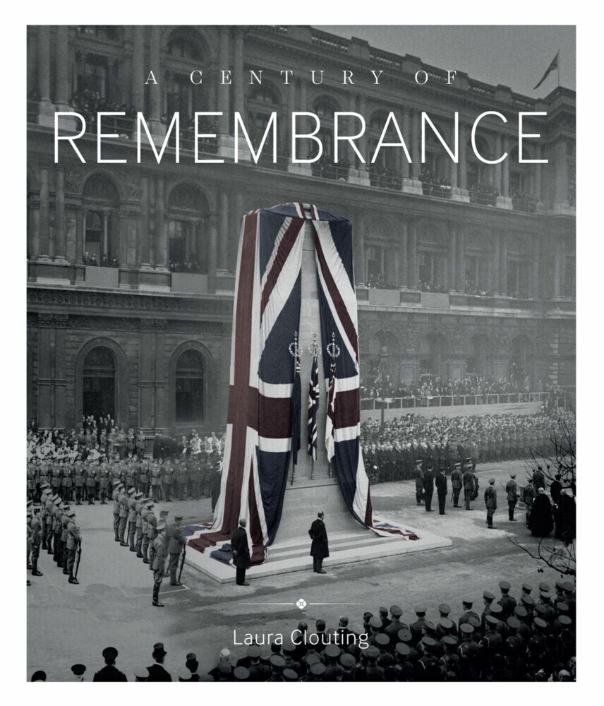 A Century of Remembrance main product photo