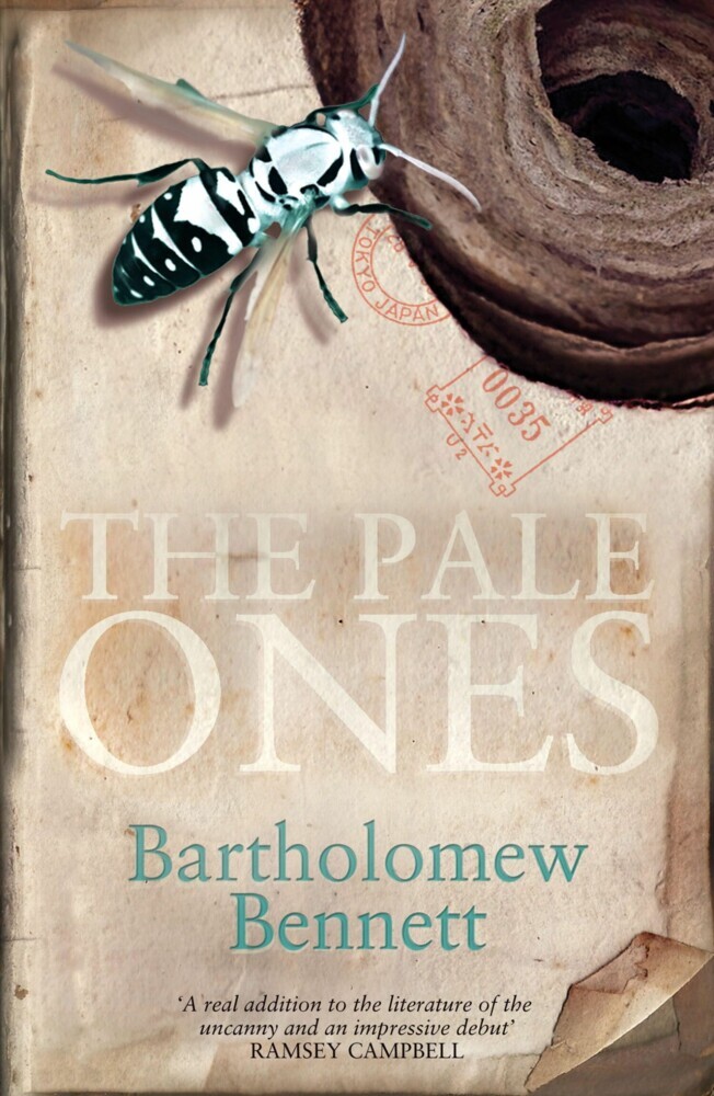 The Pale Ones main product photo