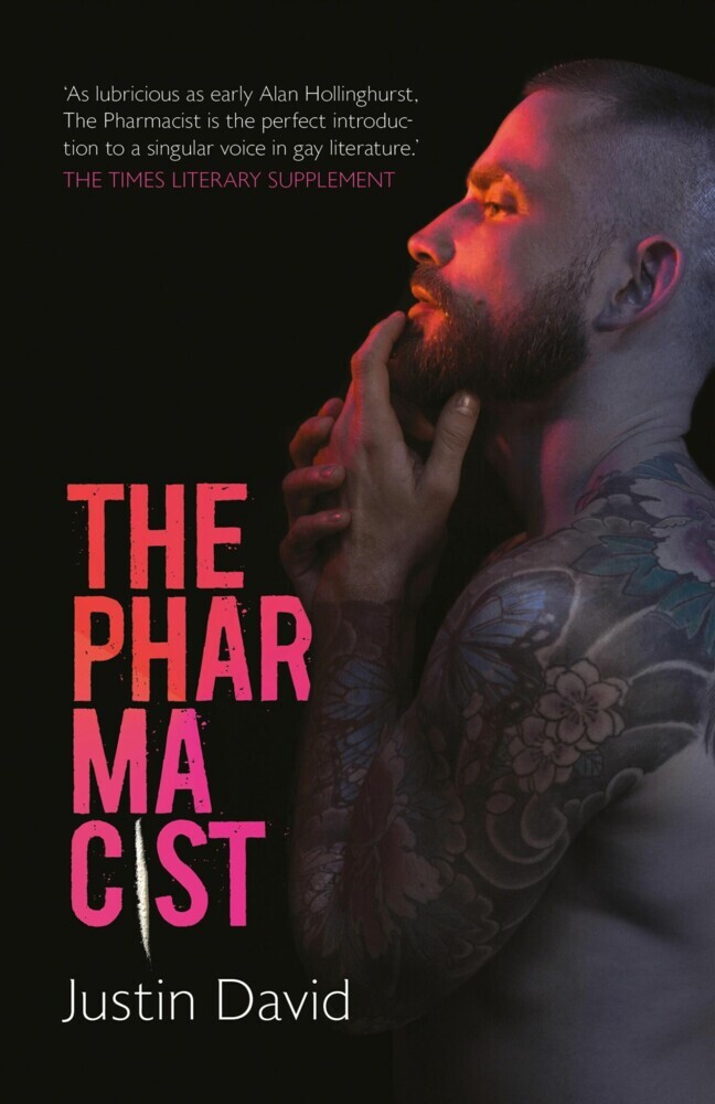 The Pharmacist main product photo