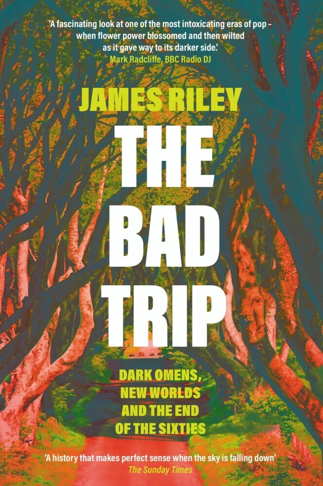 The Bad Trip main product photo