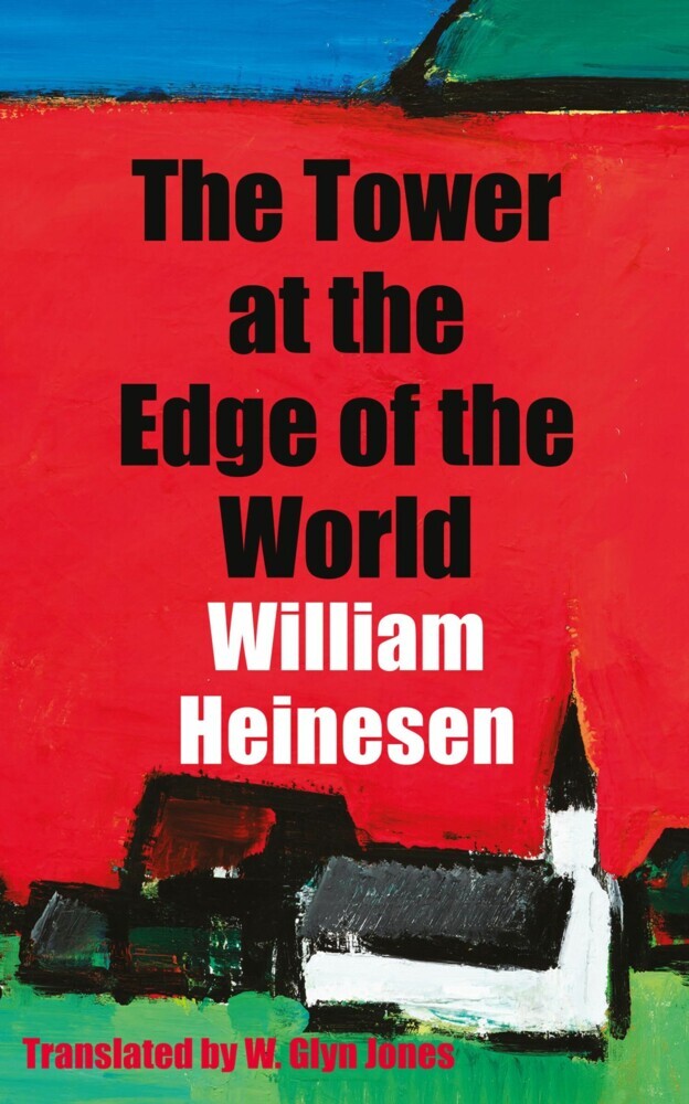 The Tower at the Edge of the World main product photo
