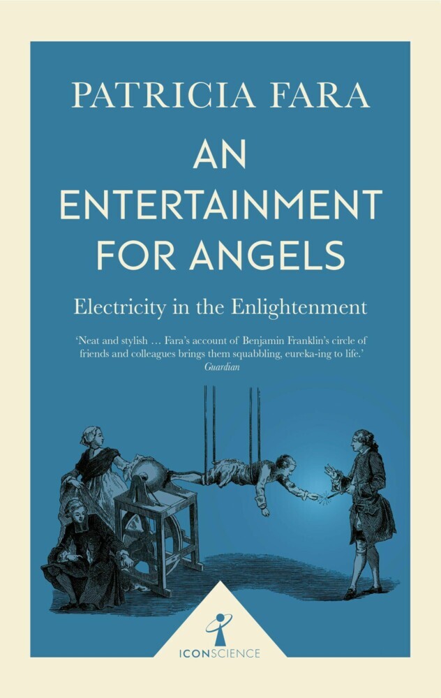 An Entertainment for Angels (Icon Science) main product photo