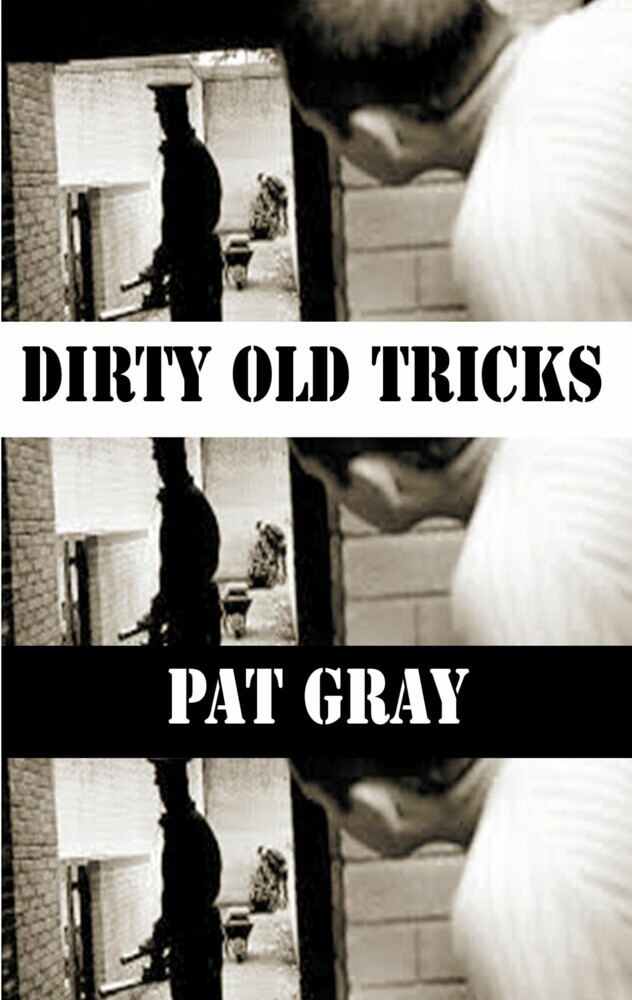 Dirty Old Tricks main product photo