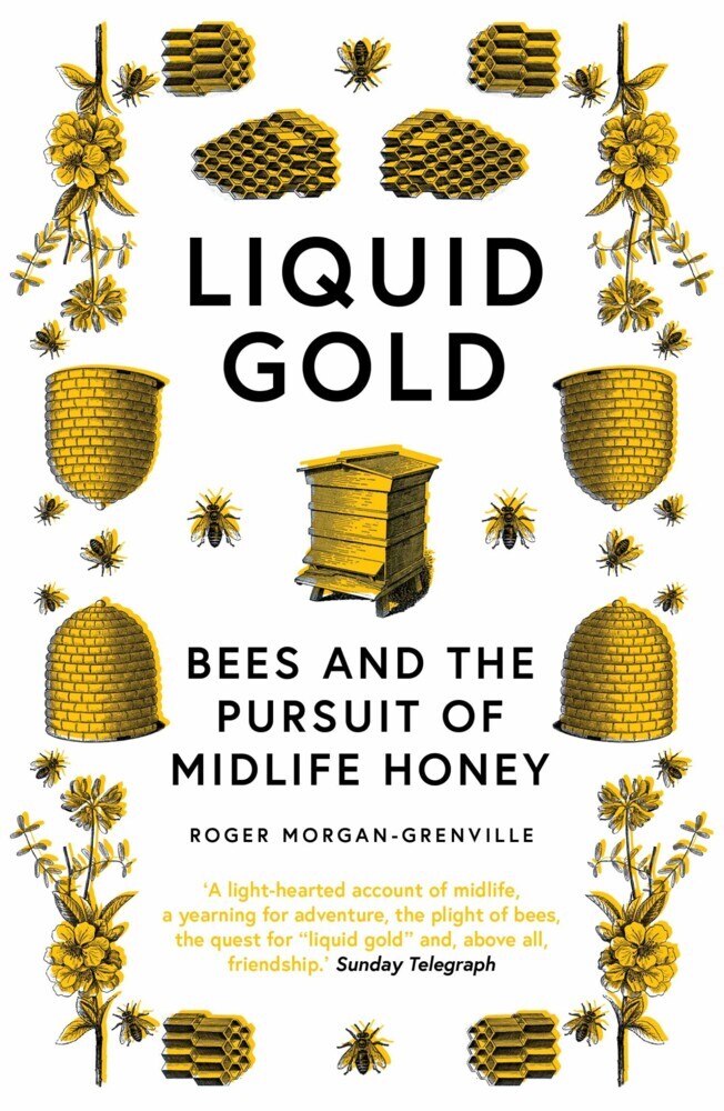 Liquid Gold main product photo