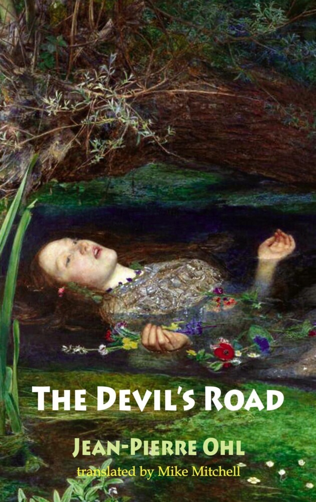 The Devil's Road main product photo