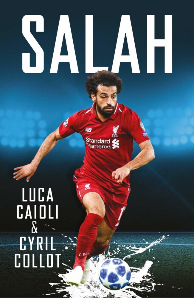 Salah main product photo