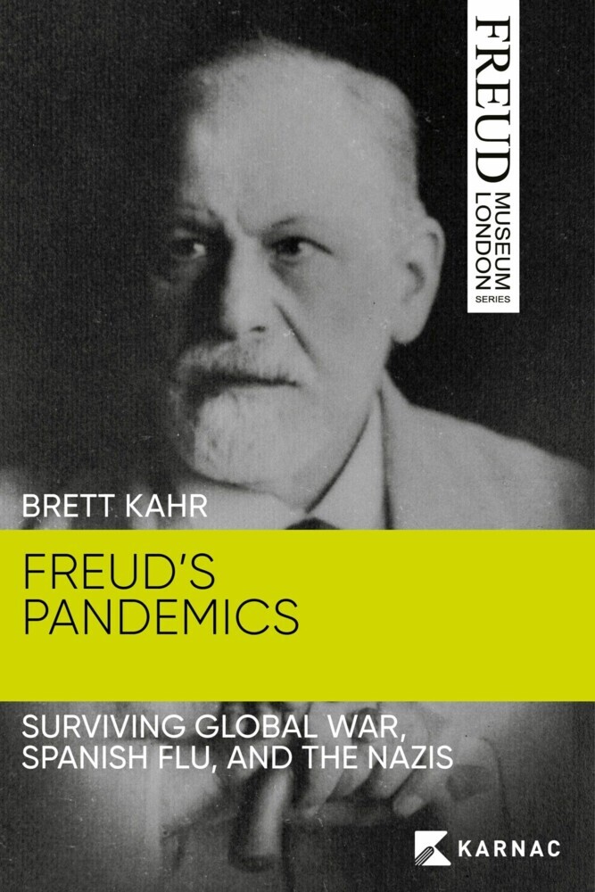 Freud's Pandemics main product photo