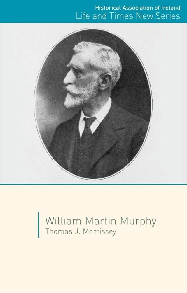 William Martin Murphy main product photo
