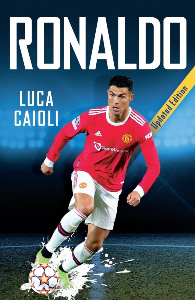 Ronaldo main product photo