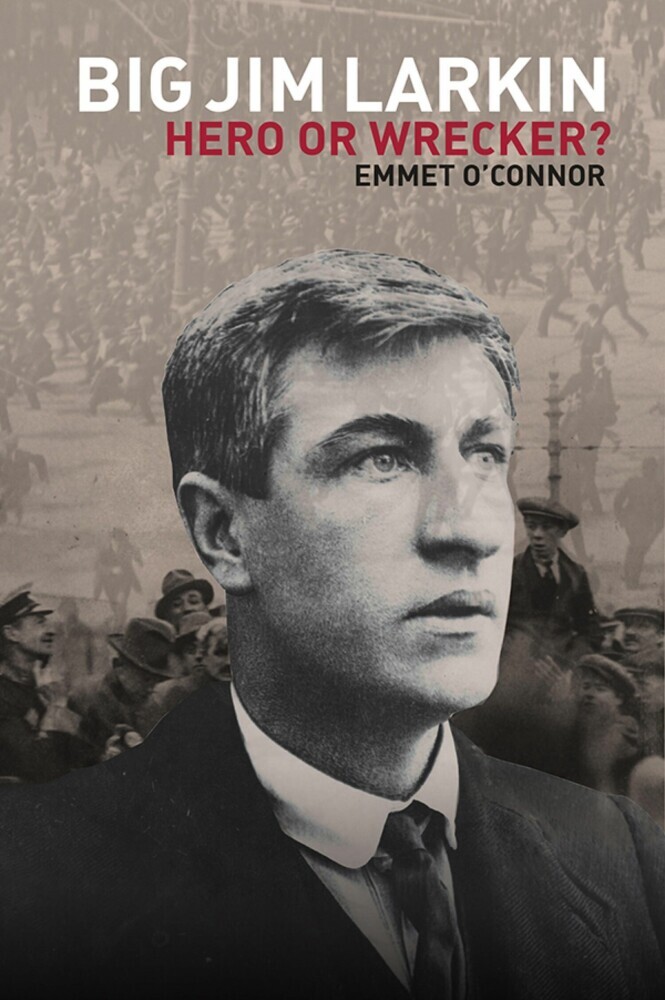 Big Jim Larkin main product photo