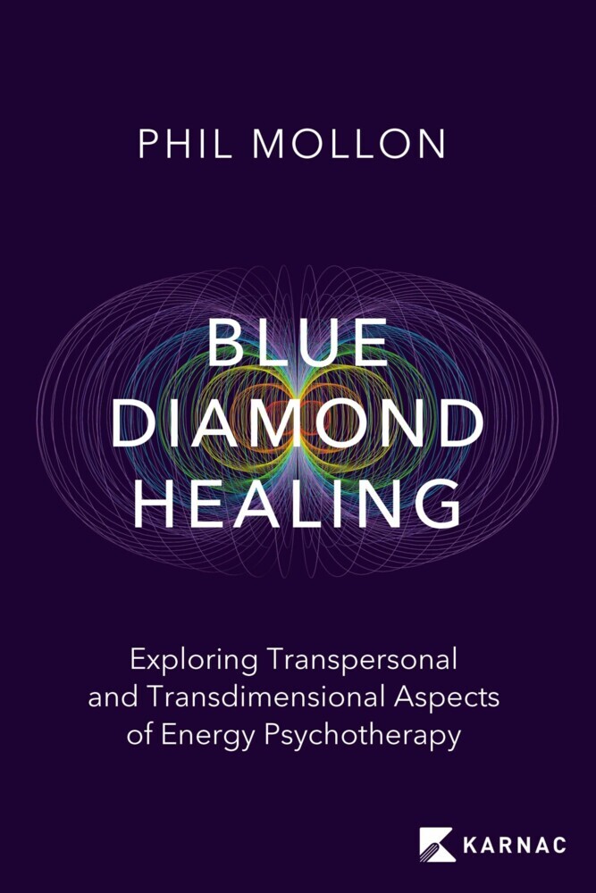 Blue Diamond Healing main product photo