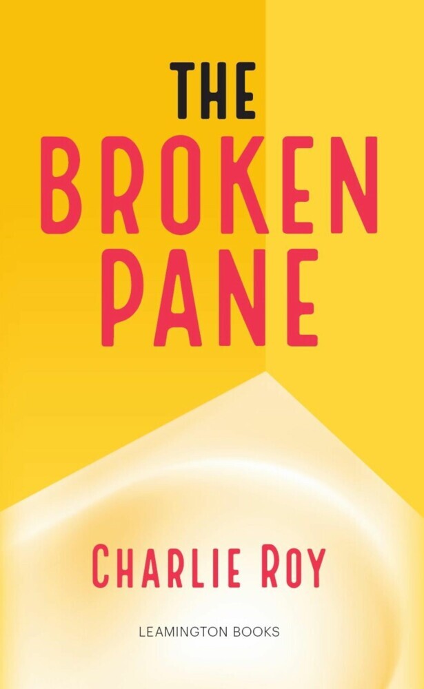The Broken Pane main product photo