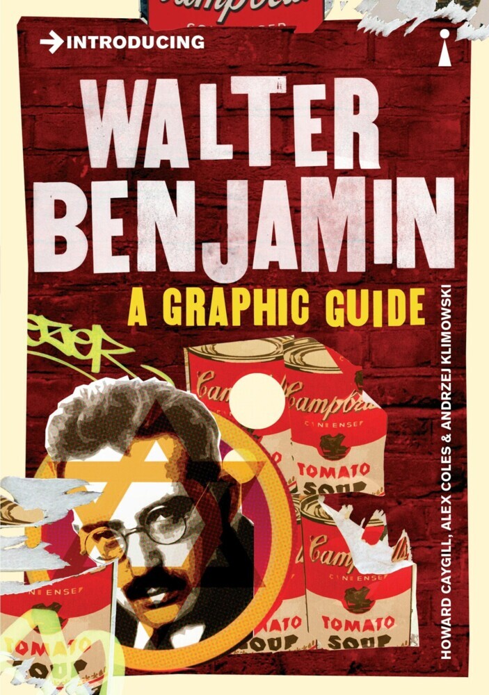 Introducing Walter Benjamin main product photo