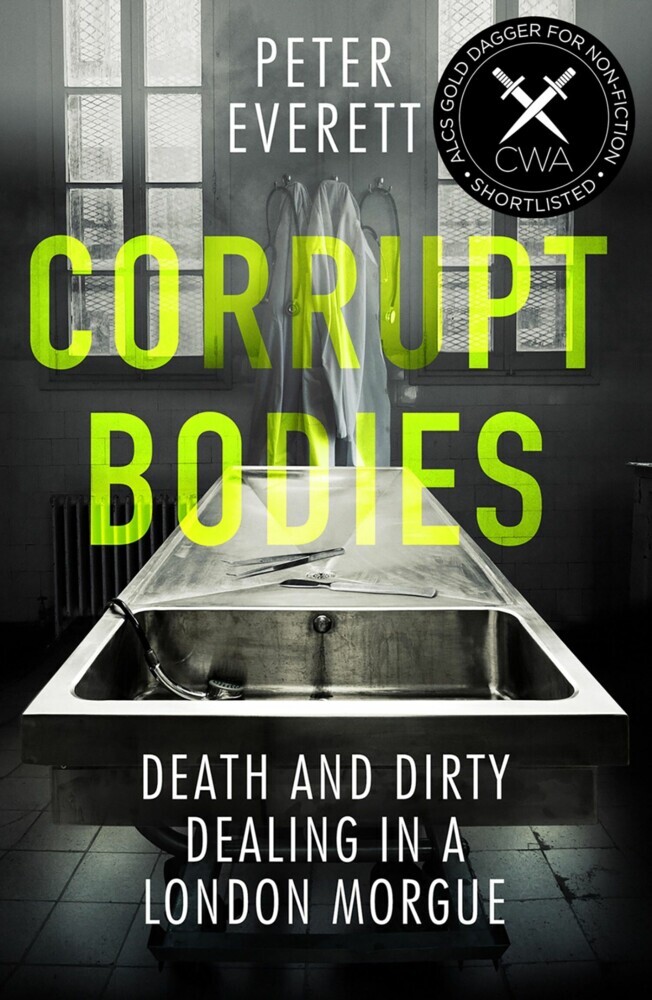 Corrupt Bodies main product photo