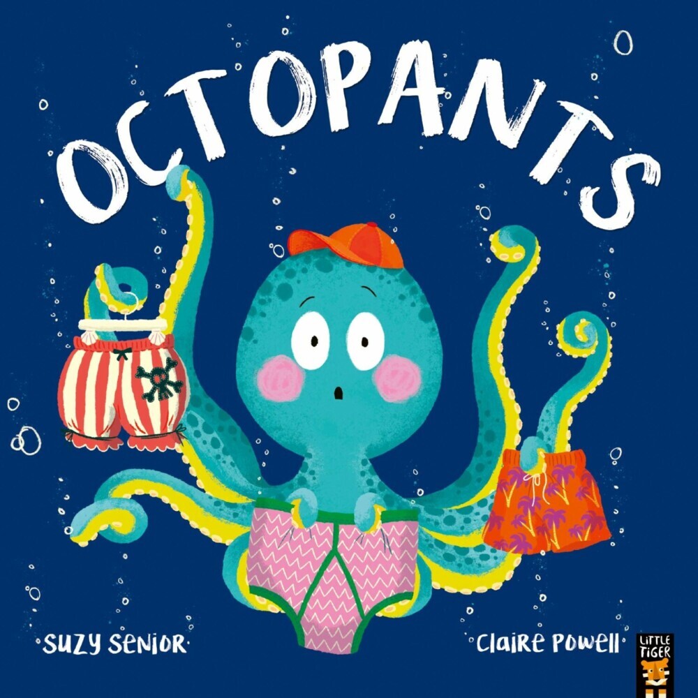 Octopants main product photo