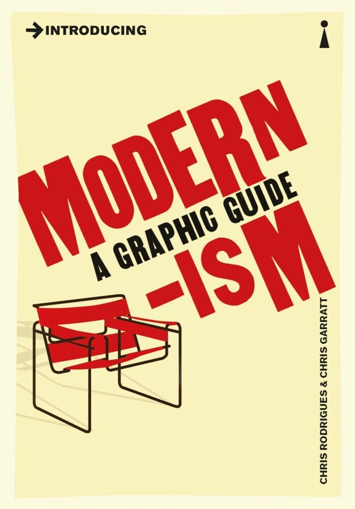 Introducing Modernism main product photo