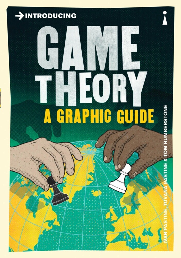 Introducing Game Theory main product photo