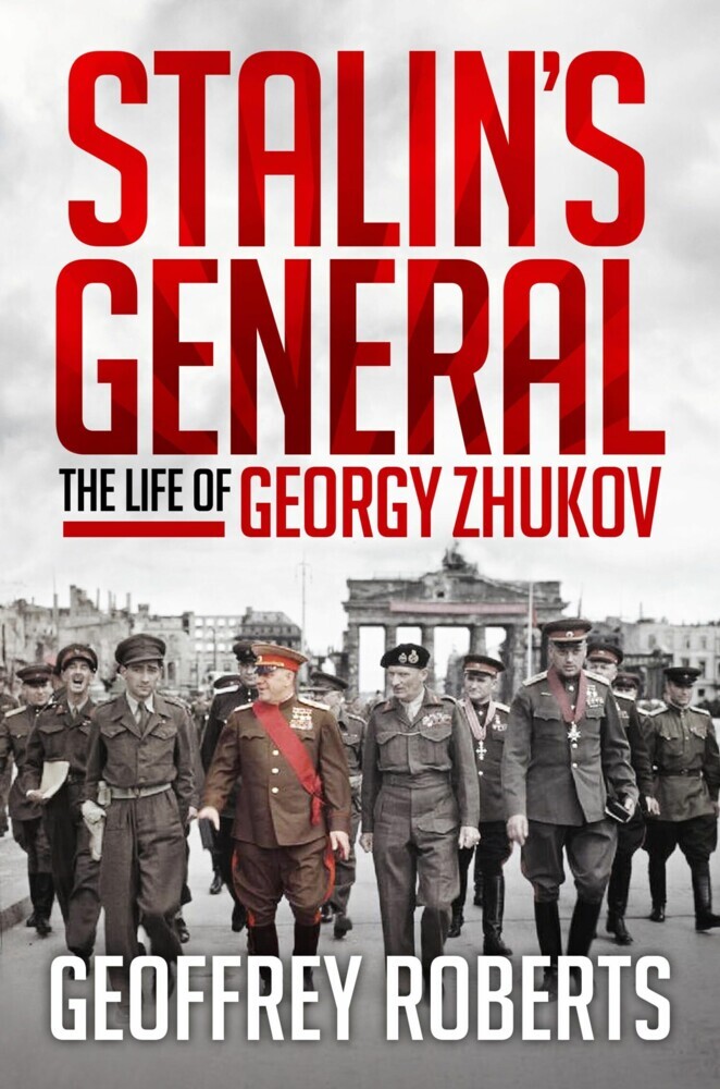 Stalin's General main product photo