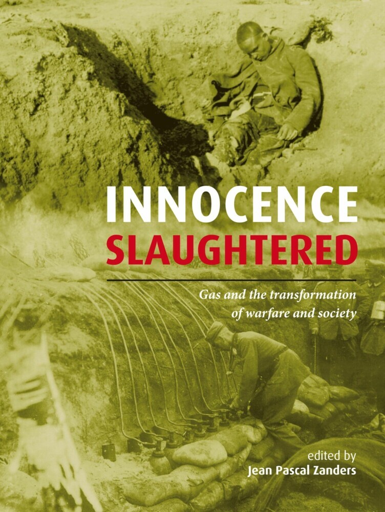 Innocence Slaughtered main product photo