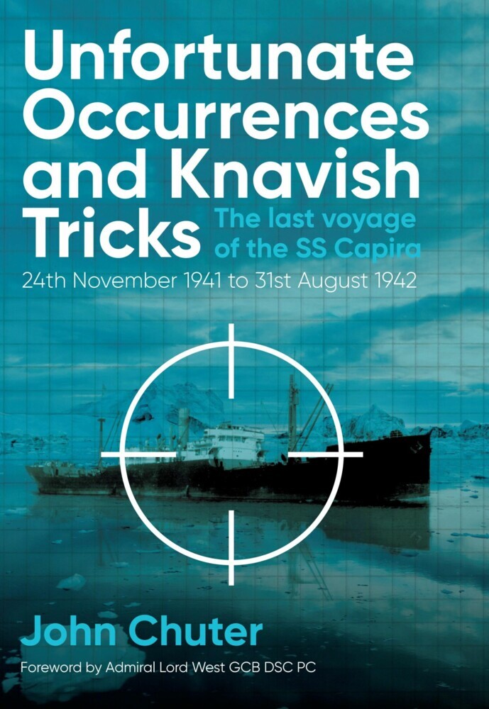 Unfortunate Occurrences and Knavish Tricks main product photo