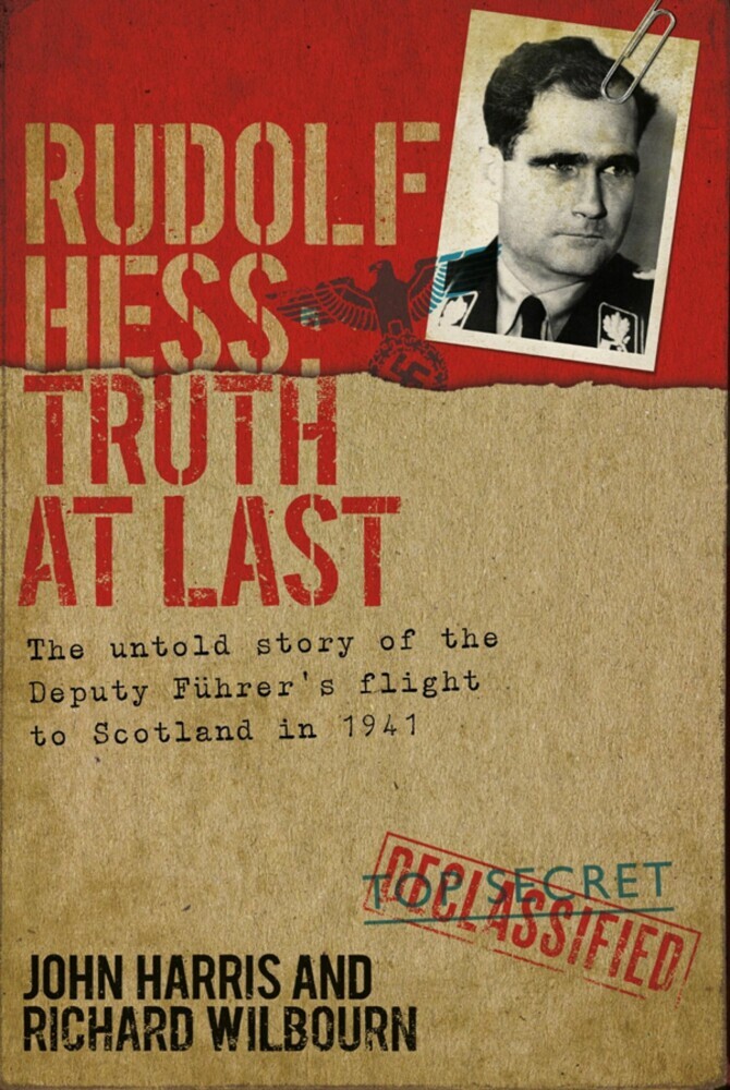 Rudolf Hess main product photo