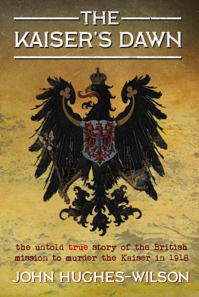 The Kaiser's Dawn main product photo
