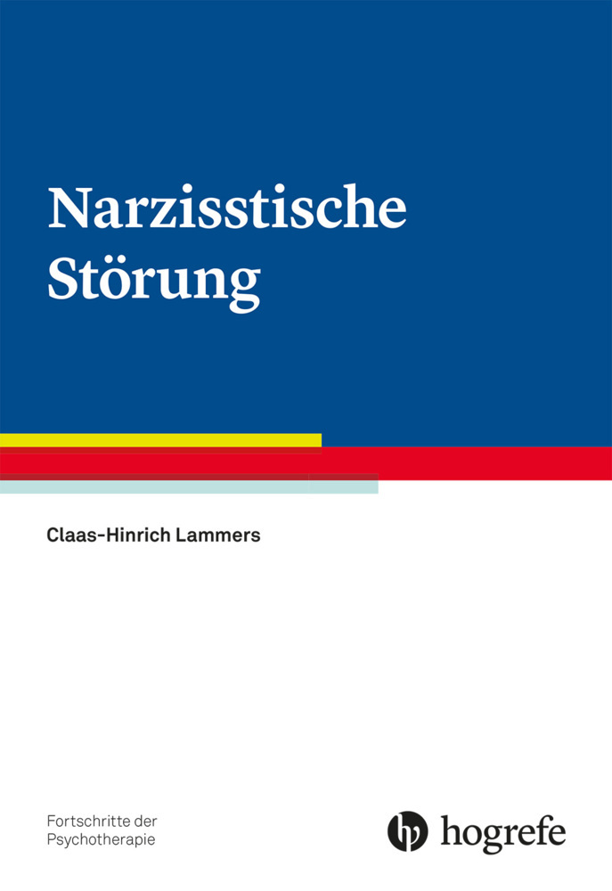 Narzisstische Störung main product photo