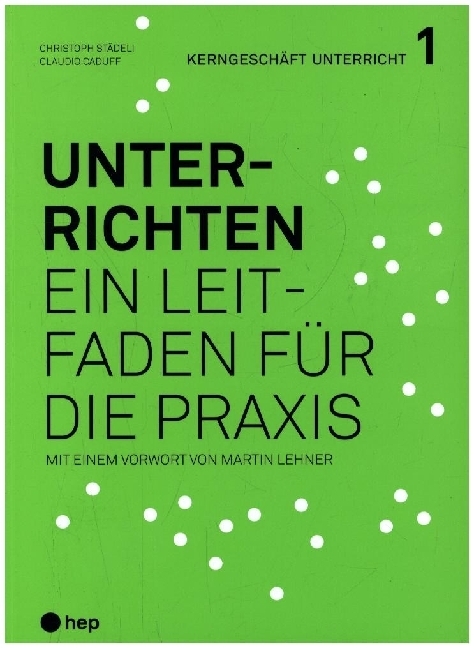 Unterrichten main product photo