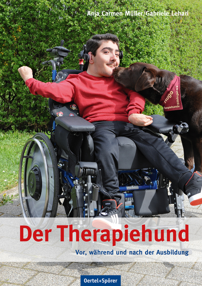 Der Therapiehund main product photo