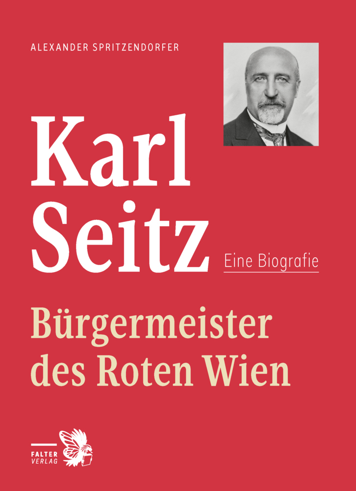 Karl Seitz main product photo