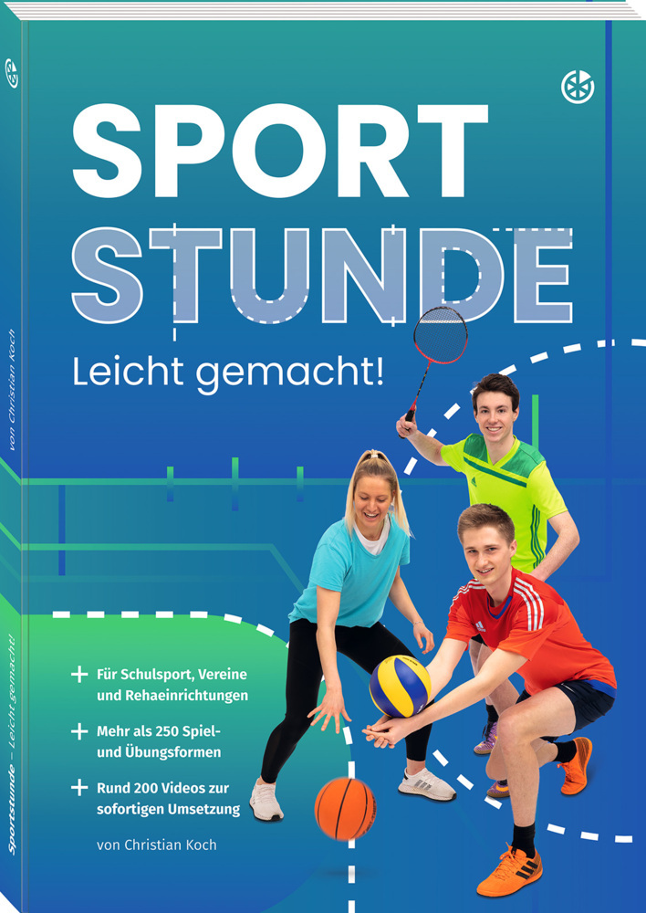 Sportstunde main product photo