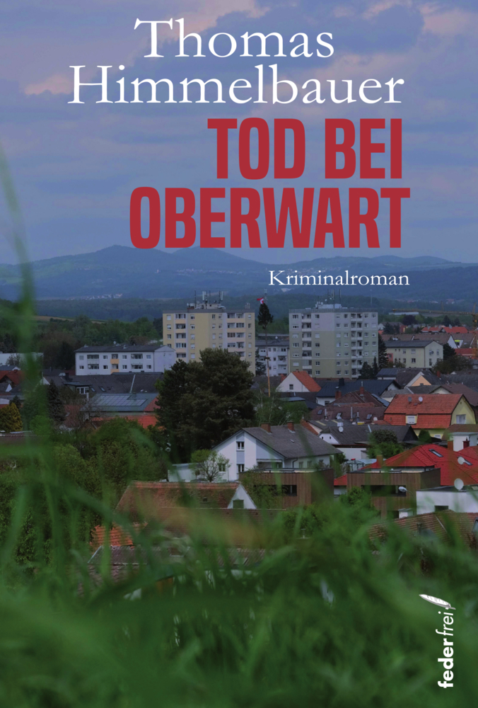 Tod bei Oberwart main product photo