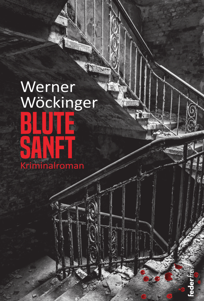 Blute sanft main product photo