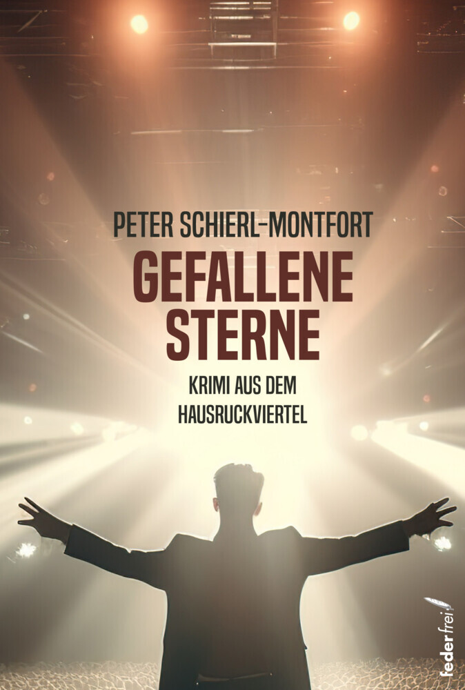 Gefallene Sterne main product photo