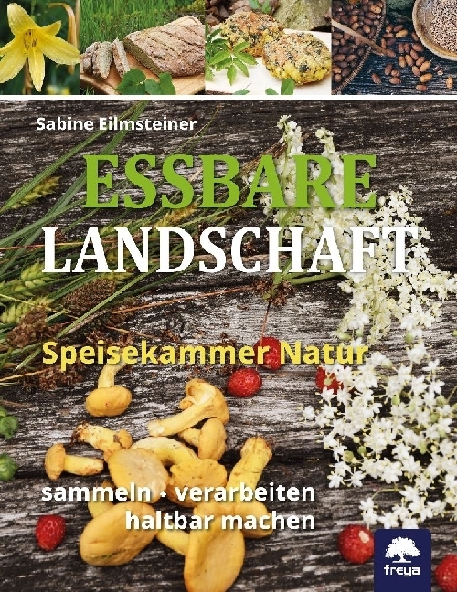 Essbare Landschaft main product photo