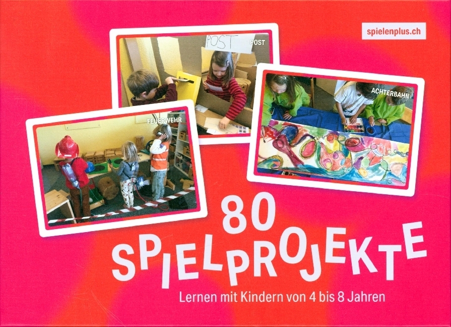 80 Spielprojekte main product photo