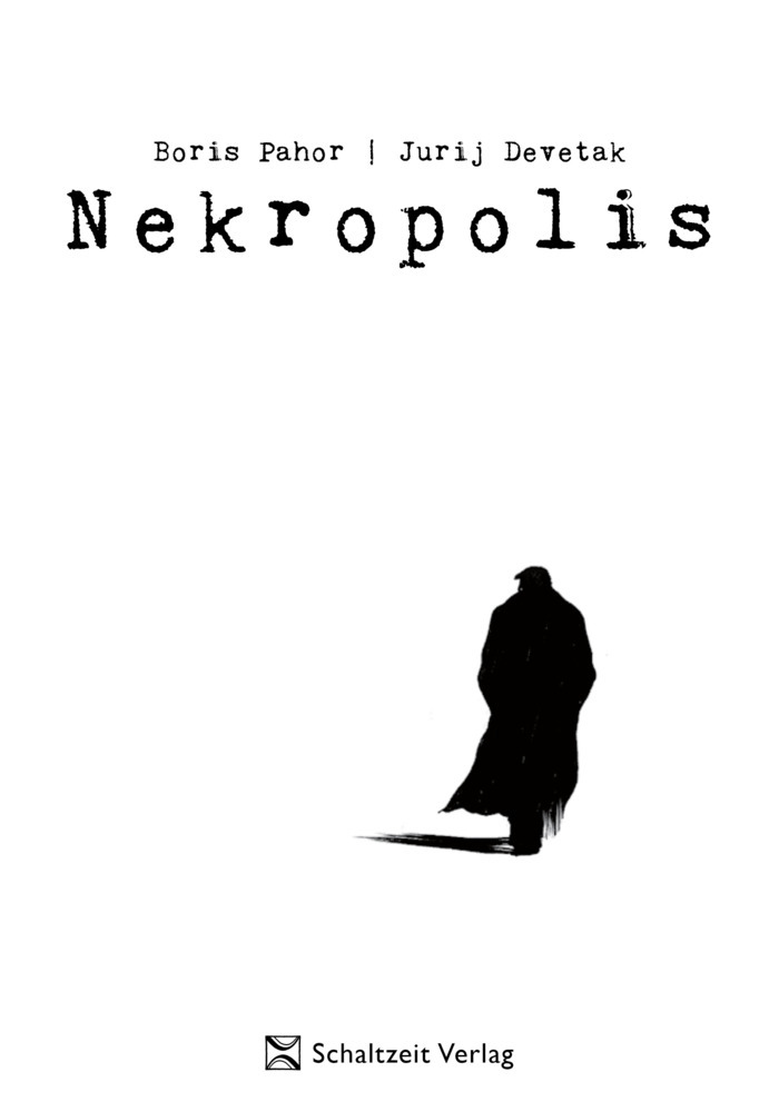 Nekropolis main product photo