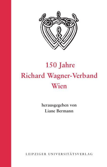 150 Jahre Richard Wagner-Verband Wien main product photo