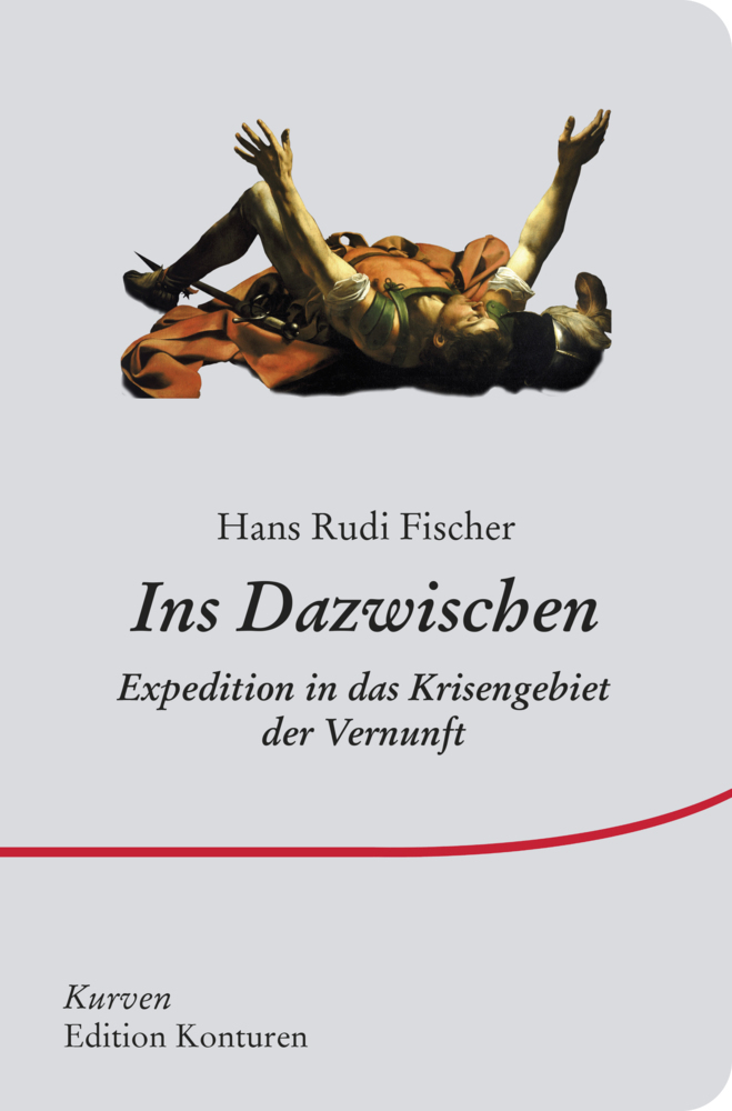 Ins Dazwischen main product photo