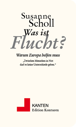 Was ist Flucht? main product photo