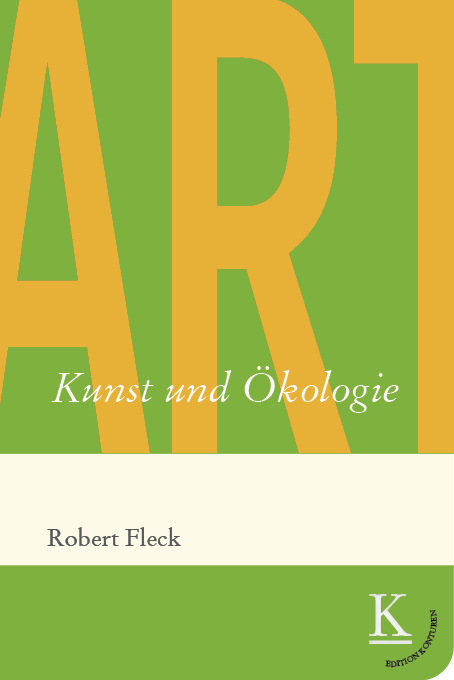Kunst und Ökologie main product photo