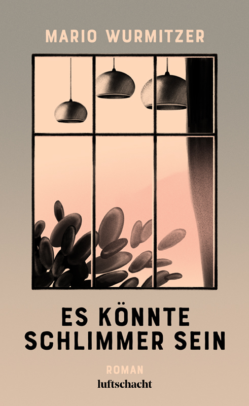 Es könnte schlimmer sein main product photo