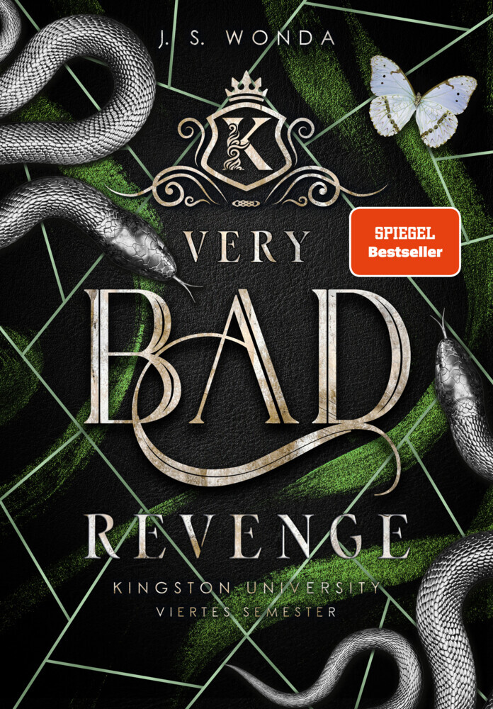 Very Bad Revenge main product photo