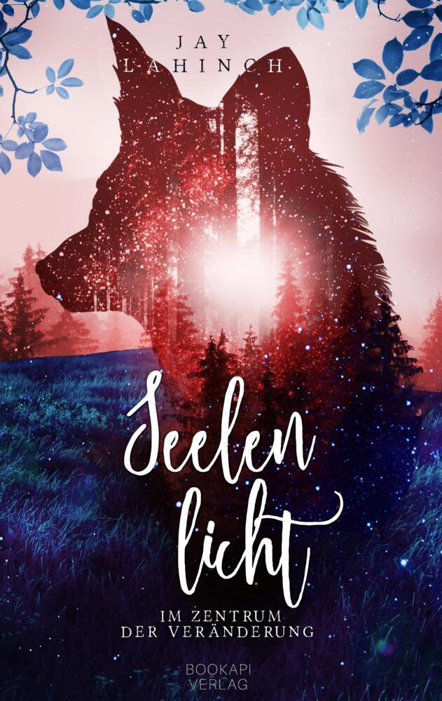 Seelenlicht main product photo