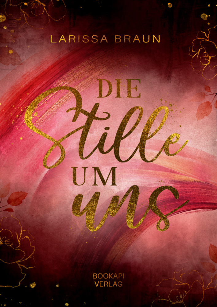 Die Stille um uns main product photo