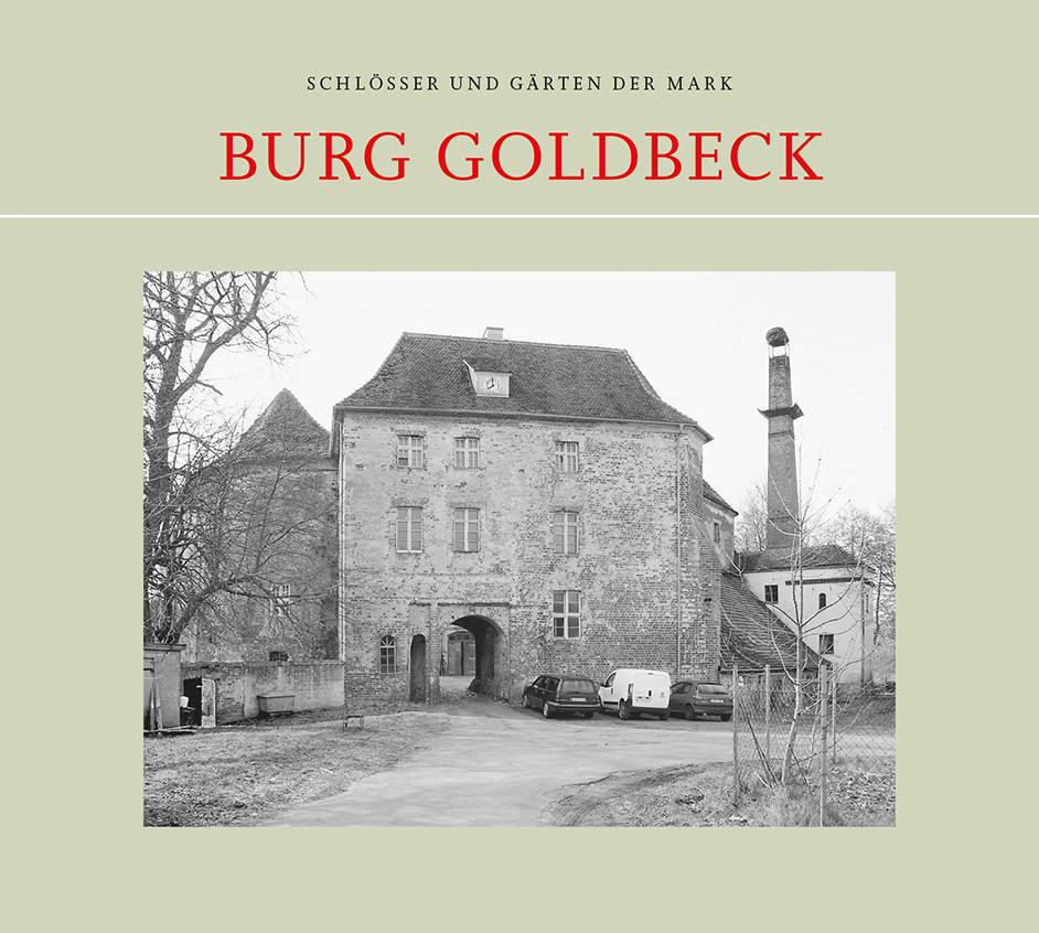 Burg Goldbeck main product photo