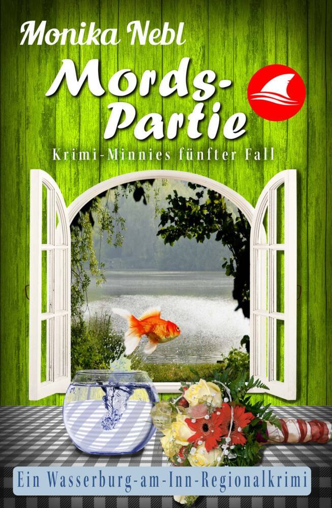 Mords-Partie main product photo