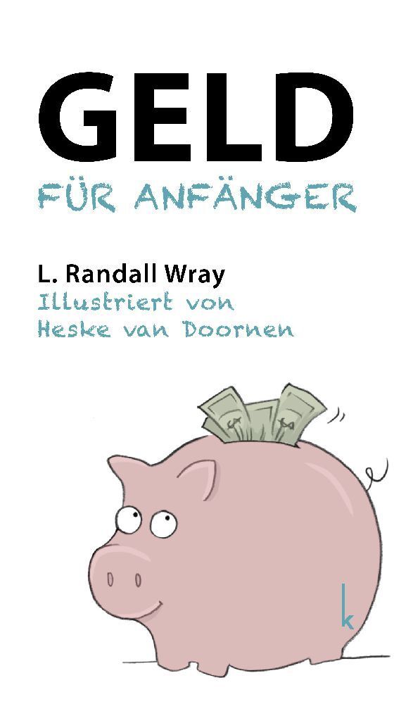 Geld für Anfänger main product photo