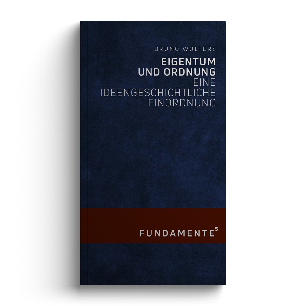 Eigentum und Ordnung main product photo