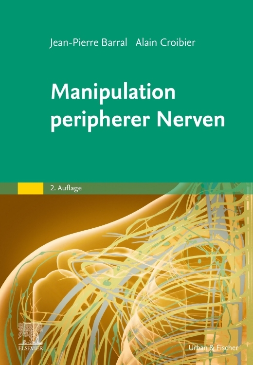 Manipulation peripherer Nerven main product photo